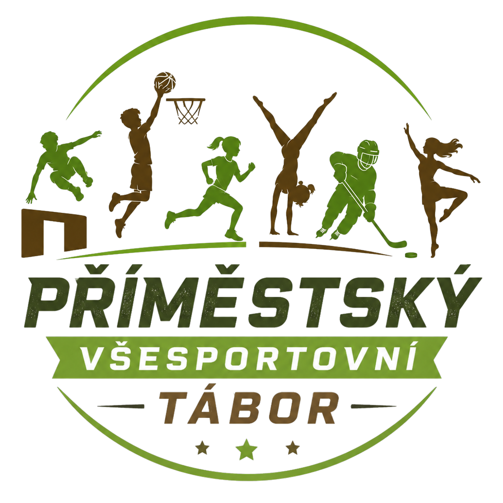 Příměstský všesportovní tábor Pardubice